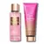 KIT BODY SPLASH + CREME VICTORIA'S SECRET PURE SEDUCTION SHIMMER