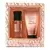 KIT MINI BODY SPLASH + MINI CREME VICTORIA'S SECRET BARE VANILLA - comprar online