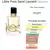 LIBRE YVES SAINT LAURENT (DECANT) - comprar online