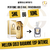 MILLION GOLD RABANNE EAU DE PARFUM INTENSE (DECANT)