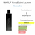 MYSLF YVES SAINT LAURENT EAU DE PARFUM (DECANT) - comprar online