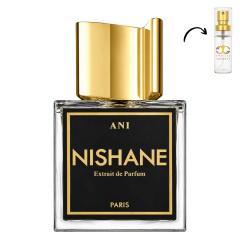 NISHANE ANI EXTRAIT DE PARFUM (DECANT)