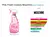 PINK FRESH COUTURE MOSCHINO EAU DE TOILETTE (DECANT) - comprar online