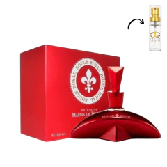 ROUGE ROYAL MARINA DE BOURBON