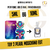 TOY 2 PEARL MOSCHINO EAU DE TOILETTE (DECANT)