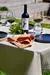 Mantel Rafia Impermeable Arena – 140 x 300 cm - Chula home deco