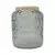 Frasco vidrio verde - comprar online