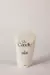Vela en perlas blanca 250 gr - Chula home deco