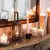 Velas Candelabro x4 – Magnolia vainilla - comprar online