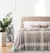 Frazada Flannel Manchester 1 ½ Plazas - Chula home deco