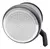 Jarro Antiadherente Negro Granito 14 cm - Chula home deco