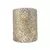 Portavela de vidrio 12 cm - comprar online