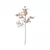 Rama hojas natural 114 cm - comprar online