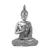 Buda Plateado –19 cm - comprar online