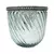 Frasco vidrio Plata - comprar online
