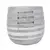 Maceta Plata - comprar online