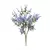 Rama artificial lavanda 36cm