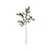 Rama artificial Hojas verde 114 cm - comprar online