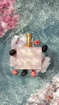 Imagen de Perfumes kala