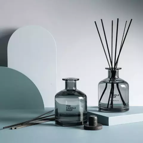 Difusor de ambiente Cedro, Verbena 250 ml - comprar online