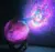 Lampara Led Luna - comprar online