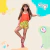 Conjunto batinha frutinhas