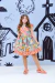 Vestido junino Arraiá do amor - comprar online