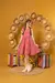 Vestido Junino Três Marias ❣️❣️❣️ - comprar online