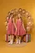 Vestido Junino Três Marias ❣️❣️❣️ - Marias Moda Infanto Juvenil