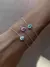 Pulseira Gotinha Pink na internet