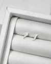 BRINCO FILETE DE ZIRCONIA