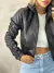 JAQUETA COURO LORENA - comprar online
