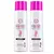 Kit Progressiva Perfect Premium Hbeauty- 300ml Sem formol