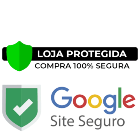 Selo de Hbeauty Cosméticos