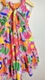 Vestido Bela Primavera - loja online