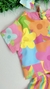 Conjunto Isis Florzinha - comprar online