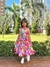 Vestido Bela Primavera