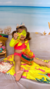 Bolsa de Praia (Ombro) - comprar online