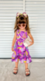 Vestido Anny - Bela Ciranda