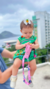 Romper Tropical na internet