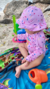 Imagem do Maiô Baby Sorvetinho