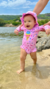 Maiô Baby Sorvetinho - comprar online