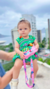 Romper Tropical - comprar online