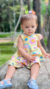 Conjunto Raio de Sol - comprar online