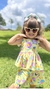 Conjunto Raio de Sol - comprar online