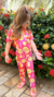 Conjunto Confort Happy - Bela Ciranda