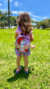 Mochila de Passeio Unicórnio - Bela Ciranda