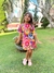 Vestido Milla Florescer