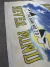 Rare Peace Never Mind Crop Graphic - loja online