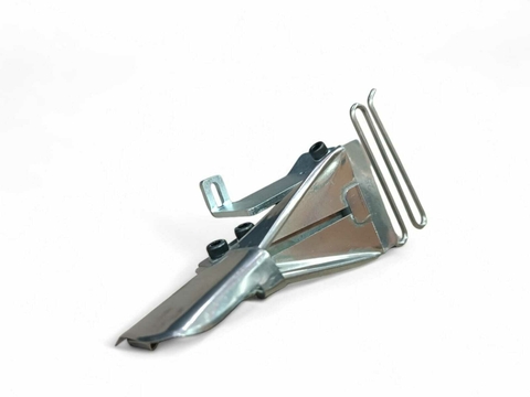 Aparelho de Vivo para Overlock 50mm x 25mm
